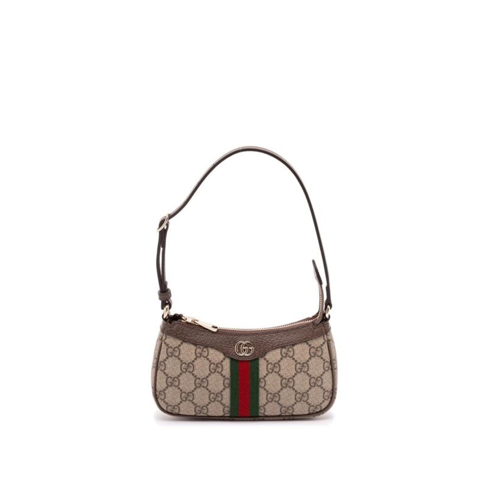 Gucci Women `Ophidia` Mini Bag